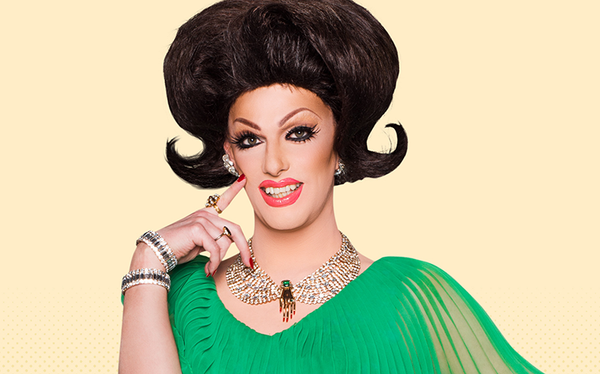 Drag Race star Robbie Turner claims she survived fatal car crash