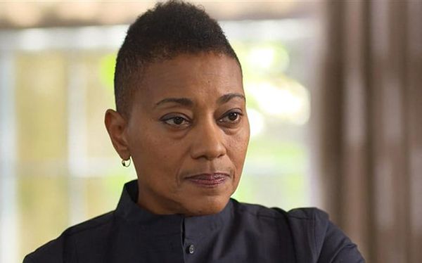 Robyn Crawford says she was “intimate on many levels” with Whitney Houston