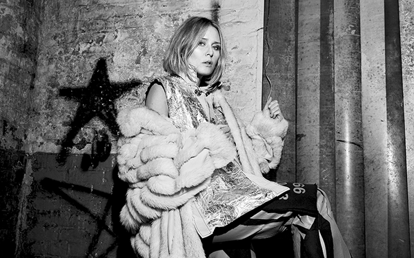 Róisín Murphy on her gay fanbase and why she refers to herself as a drag queen