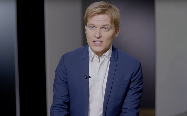 Gay novel Less, Ronan Farrow among Pulitzer Prize winners