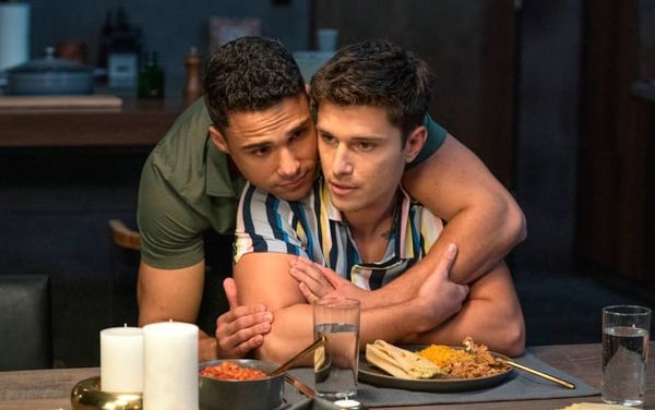 9-1-1: Lone Star boss teases a “big gay wedding” and “tragedy” in season four finale