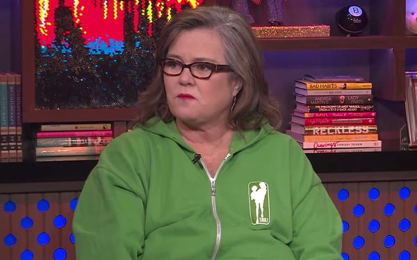 Rosie O’Donnell set to appear in A League Of Their Own reboot series