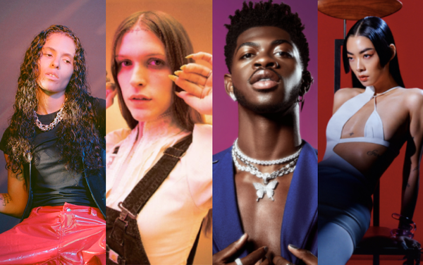 Lil Nas X to Ethel Cain: Here’s all the LGBTQ+ artists playing Roskilde Festival 2023