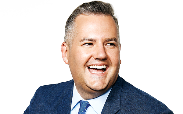 Ross Matthews: ‘Fans will be surprised who steps it up on Drag Race All Stars 4’