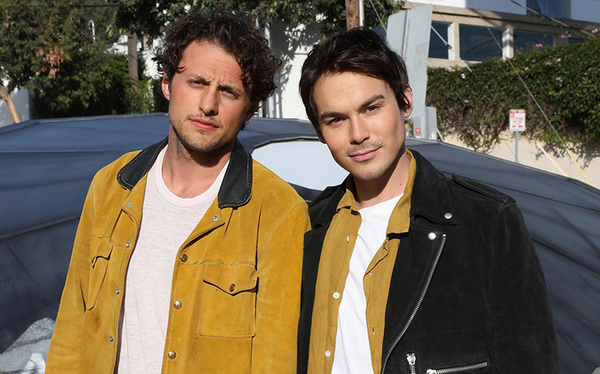 Here are all the LGBTQ shows that The CW have just renewed