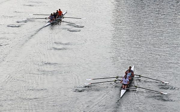 British Rowing bans trans women from competing in female category