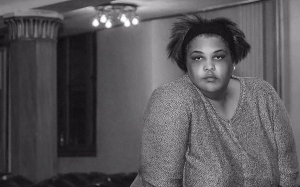 Bisexual author Roxane Gay has offered to write the Batgirl movie