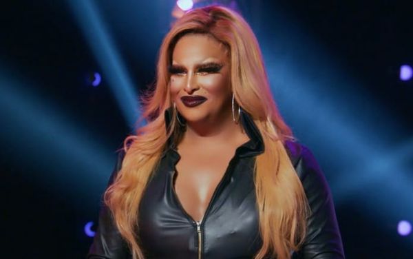 Here’s why Roxxxy Andrews will “never” return to Drag Race
