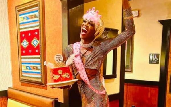 Black trans woman fatally shot on residential street in Miami Gardens, Florida