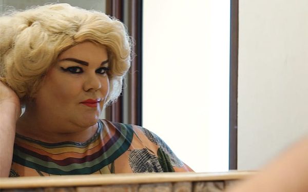 Drag queen Ruby Murray on why she made Ibiza her home