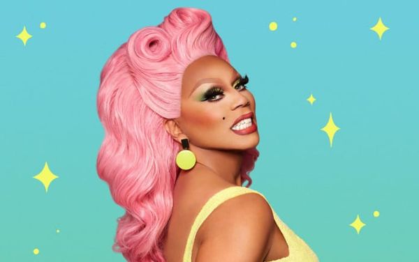 RuPaul’s Drag Race season 13 premiere makes HERstory for the franchise