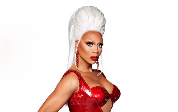 Here’s where and when you can watch RuPaul’s Drag Race Down Under