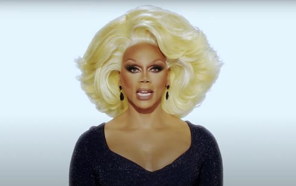 RuPaul’s Drag Race franchise headed to Philippines for new international spin-off