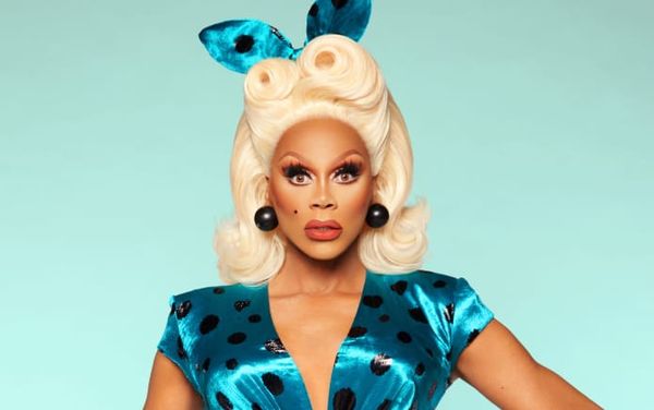 Here’s when RuPaul’s Drag Race UK season 3 premieres on the BBC
