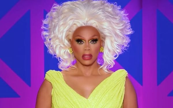 The unthinkable happened on this week’s episode of Drag Race UK