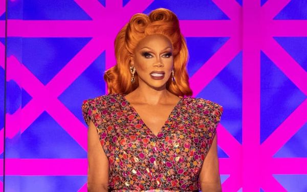Here’s when the cast of RuPaul’s Drag Race season 14 will be ruvealed