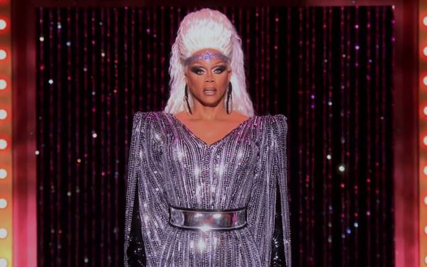 We have a winner, baby! Drag Race season 14 makes herstory with new champion