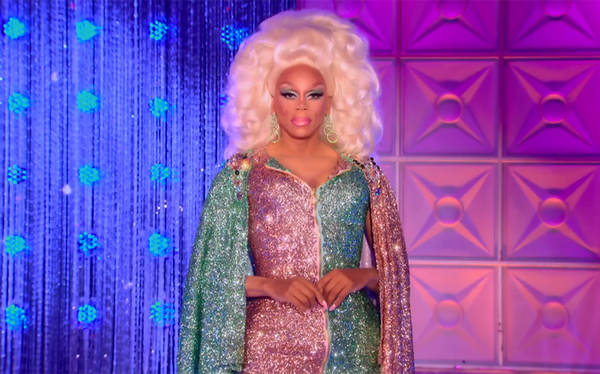 Drag Race fans are not happy with this week’s elimination…