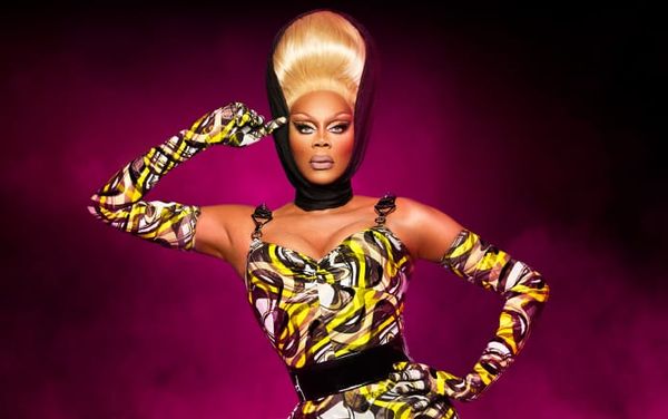 RuPaul on anti-drag ban: ‘Let’s get these stunt queens out of office’