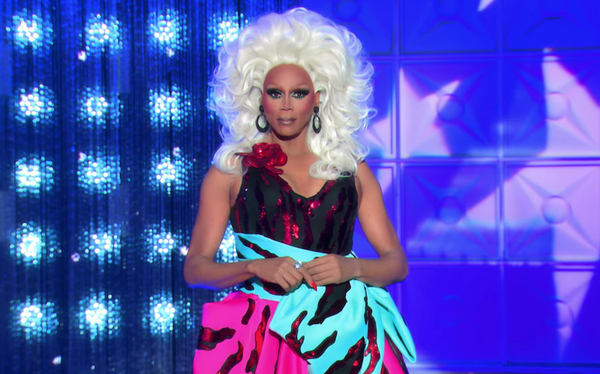 Two of the fiercest Drag Race queens in HERstory faced off this week