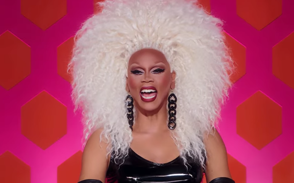RuPaul’s Drag Race season 12 cast to return for Halloween special