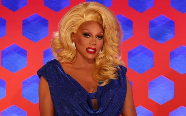 This is the rumoured cast for RuPaul’s Drag Race All Stars 6