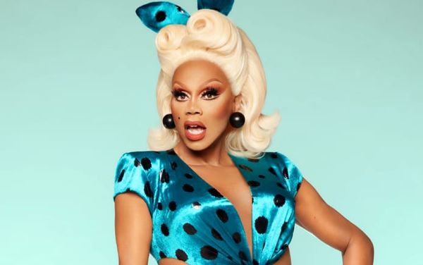 Here’s everything we know about RuPaul’s Drag Race UK season 3
