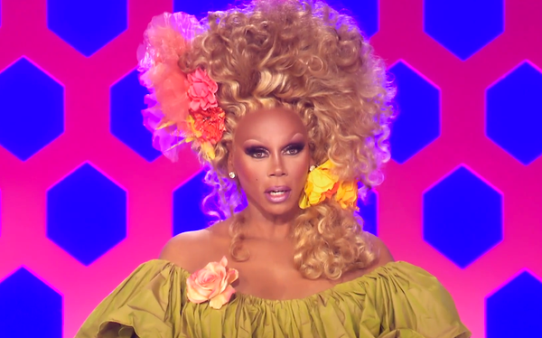 One of the most iconic queens in Drag Race HERstory just sashayed away on All Stars