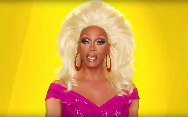 Watch the first sickening trailer for RuPaul’s Drag Race season 11