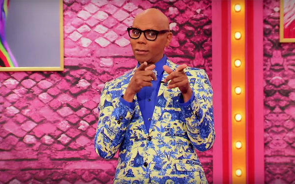 RuPaul reveals how the queens can win Drag Race All Stars in preview