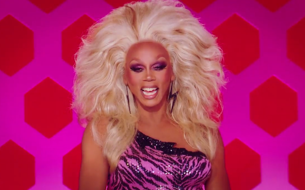 Drag Race just gagged fans with the most sickening lip sync in HERstory – watch here!
