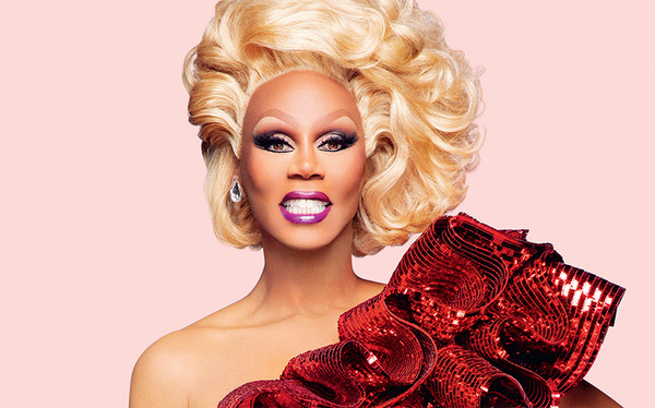 Here’s every single season of Drag Race that’s been announced around the world
