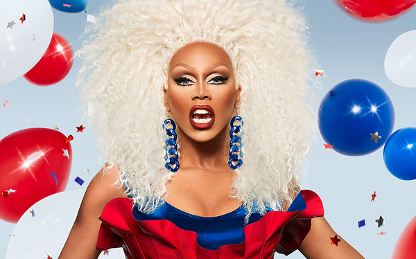 This is the rumoured cast for RuPaul’s Drag Race All Stars 5