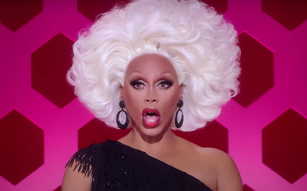 RuPaul’s Secret Celebrity Drag Race trailer reveals premiere date