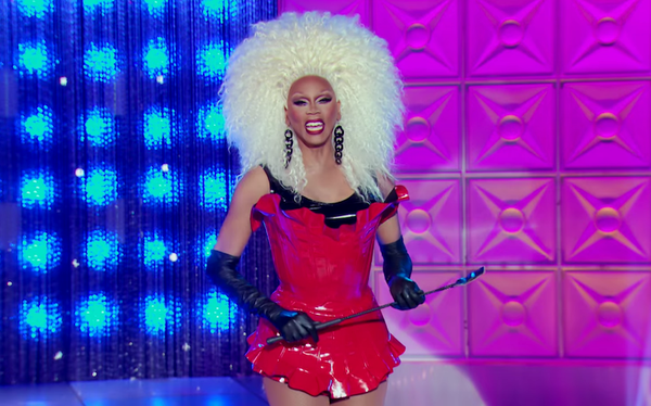 The queens’ Madonna tribute was the best Rusical in Drag Race HERstory
