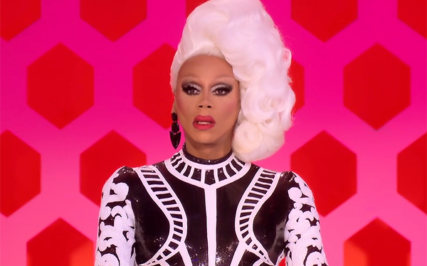 This Drag Race slip-up gives away one of the show’s biggest secrets