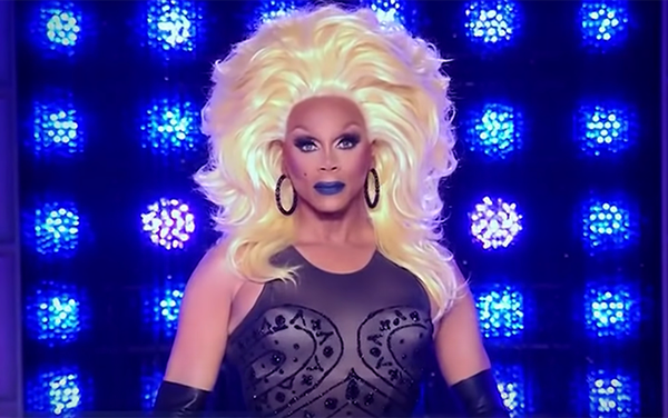 Future seasons of Drag Race might include drag kings and more trans performers