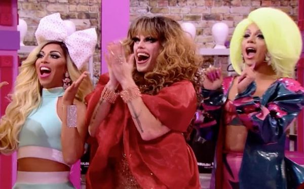 Watch the first 15 minutes of RuPaul’s Drag Race All Stars 3 right here