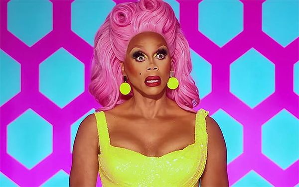 Fate of RuPaul’s Drag Race UK confirmed by BBC Three