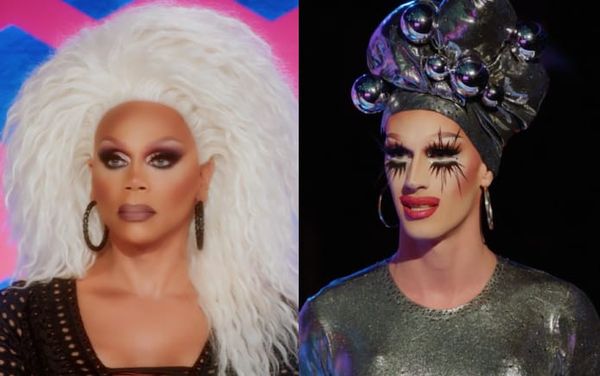 RuPaul calls out Drag Race Down Under contestant for racist past