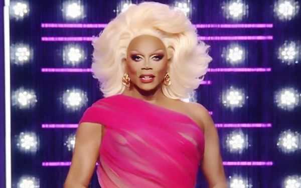RuPaul wins historic eighth consecutive Emmy Award for hosting Drag Race