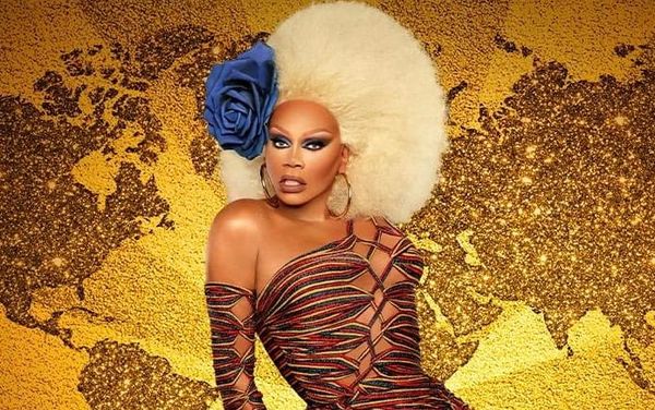 Yaaas! Drag Race and All Stars renewed for new seasons at MTV and Paramount Plus