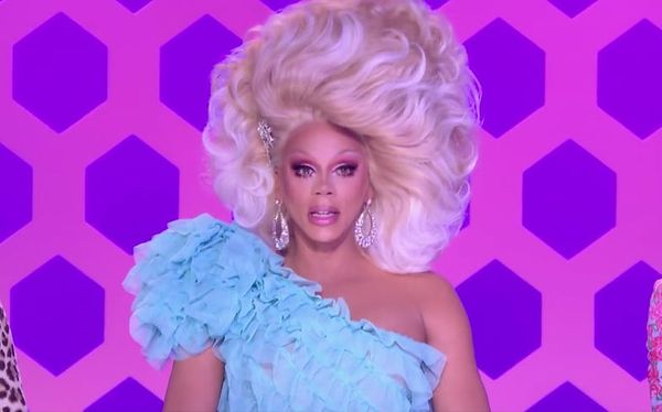 RuPaul’s Drag Race producers are suing an anonymous leaker for $300,000