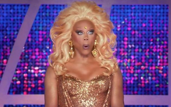 Drag Race winner sets the record straight on “quitting drag” social media post