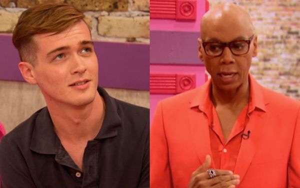 “It was intense”: Drag Race icons spill the tea on “uncomfortable” RuPaul and Pearl interaction