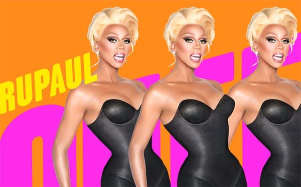 RuPaul releases brand new album and single Queens Everywhere