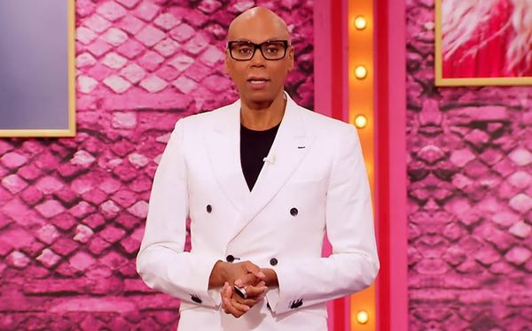 Here’s who the Drag Race season 11 queens are playing for Snatch Game