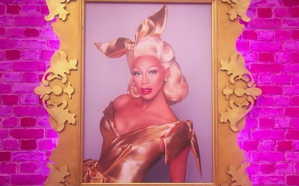 It’s here! Watch the first teaser trailer for RuPaul’s Drag Race UK