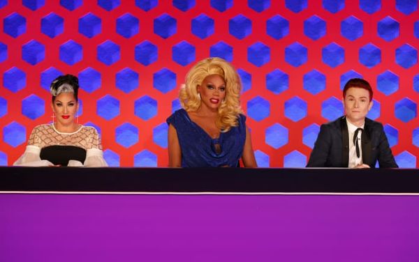 RuPaul’s Drag Race Down Under is officially renewed for season 2