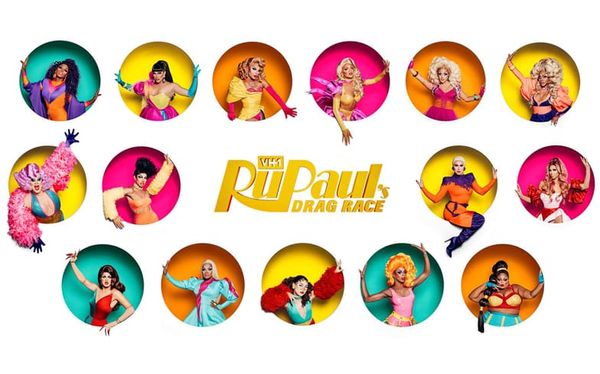 Check out all the gag-worthy promo shots from Drag Race season 11